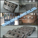 Plastic Rotational Mould (cold steel mould)