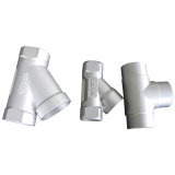 China Top Quality Supplier Pipe Die Casting
