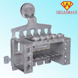 Die Casting for Receiver Station Housing