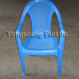Plastic Injection Chair Mould (YS4)
