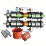 Pipe Fitting Mould (RD8077)