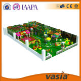 New Style Customized Commercial Children Amusement Park Indoor Playground Equipment