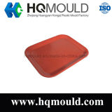 Serving Plastic Tray Kitchenware Injection Mould