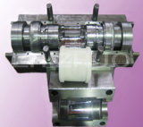 PP Pipe Fitting Molds /Tee Mould