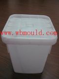 Bucket Mold (QB40022)