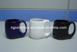 Special Casted Mug, 15oz Ceramic Mug, 15oz Coffee Mug