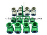 Pipe Fitting Mould - 3