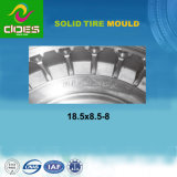 18.5X8.5-8 Solid Tubeless Tyre Mould