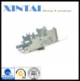 Ex-Factory Price Small Metal Fabricated Parts Assembly Stamping Parts