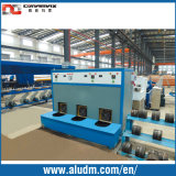 Aluminum Extrusion Machine with 1400t Three Bins Extrusion Die /Mould Furnace