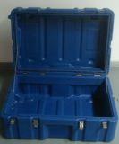 Rotational Moulded Tote Box, Tool Bin, Rotomold Container