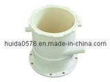 (ABS009) ABS Pipe Fitting Mould