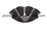 Kitchenware Carbon Steel New Flower Cake Pan for 2015