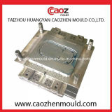 Hot Selling Plastic Injection Vacuum Cleaner Mould