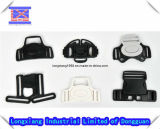 Bag Accessary Plastic Injection Molding Made in China