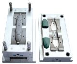 China High Precision Plastic Injection Mould for Shaver Housing (WEB-201008)