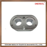 Metal Parts Processing Service Auto Motorcycle Parts Machining
