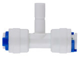 Plastic Drinking Water Fittings Supplier-Xhnotion