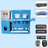 Rubber Shoes Sole Vulcanizing Shapping Machine