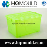 Hq Plastic Packing Box Injection Mould