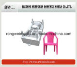 Plastic Injection Commodity Arm Chair Mould