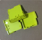 Injection Mould Plastic Parts for Electronics