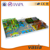 High Jump Large Size Sofe Mat Shopping Mall Indoor Playground