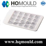 Plastic Ice Cube Tray Injection Mould