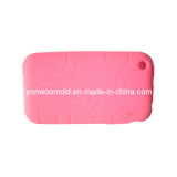 Mold for Silicone Mobile Phone Shell/Yonwoo