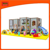 Kids Amusement Soft Indoor Digital Playground