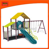 Outdoor Children Playground Equipment (1075B)