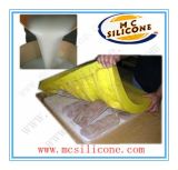 RTV-2 Moulding Silicone Rubber for Stone Casting