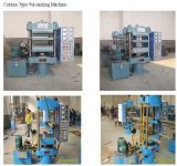 Rubber Elastic Ball Making Machine/Sandle Making Machine with Factory Manufacture