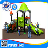 Popular Kids Outdoor Amusement Playground Equipment with Best Price