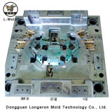Plastic Desk Stainless Mould Making