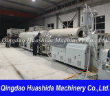 HDPE Pipe Extruder Drainage Plastic Pipe Extrusion Line (HSD)