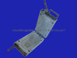PVC Airblowing Sole Mould (PVC-108)