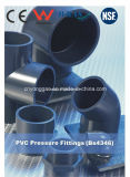 Hot Quality Bestsale PVC Pressure BS4346 Fittings