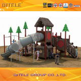 Children's Outdoor Playground Equipment for Amusement Park Natural (2014NL-01301)
