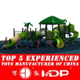 Forest Style Park Playground for Children (HD14-112A)