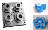 PE Multi Cavity 5 Gallon Bottle Cap Mould