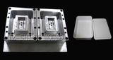 Thinwall Lunch Box Mould/ Mold