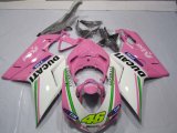Motorcycle Fairing for Ducati 848/1098/1198 (2007-2012)
