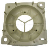 Plastic Mold and Parts (CIMG1393) 