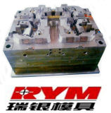 Injection Plastic Mould (20)