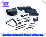 Plastic Injection Parts Plastic Parts for Automotive, Electronics, Home Appliances, Medical, Toys etc