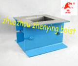 High Quality Steel Cube Mould Test Mould