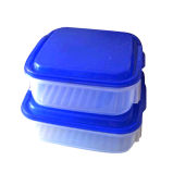 Injection Plastic Mould for Food Box