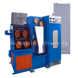 Copper Wire Drawing Machine with Annealing (HXE-24DT)