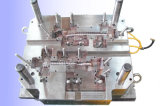 Plastic Molds for Electronic Parts